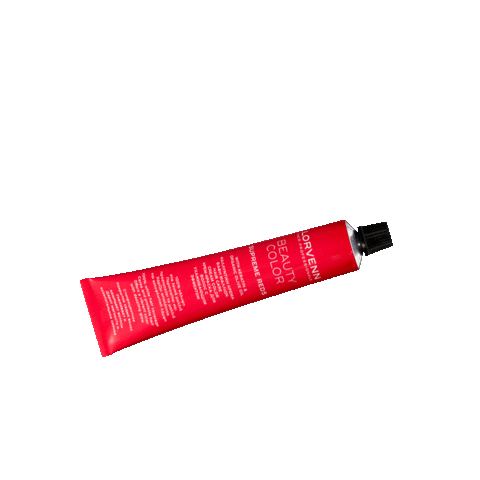 Lorvenn Hair Professionals Sticker