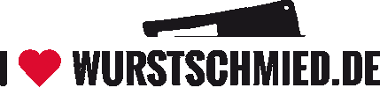 Metzger Sticker by Metzgerei Holzer