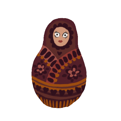 Miniatruc Sticker