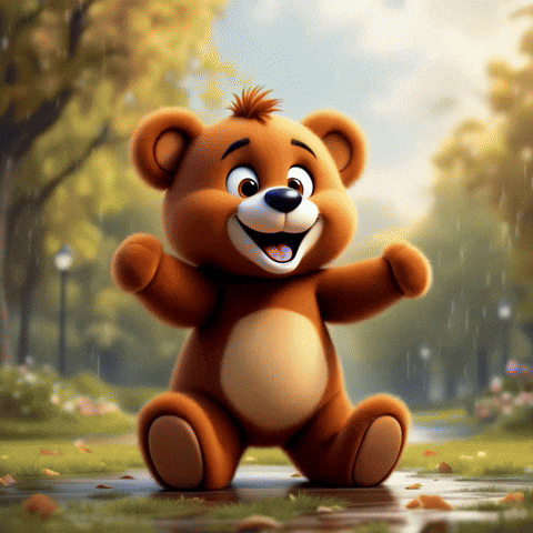 grizlor GIF