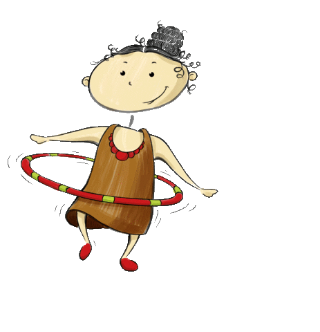 GoKids Official Sticker