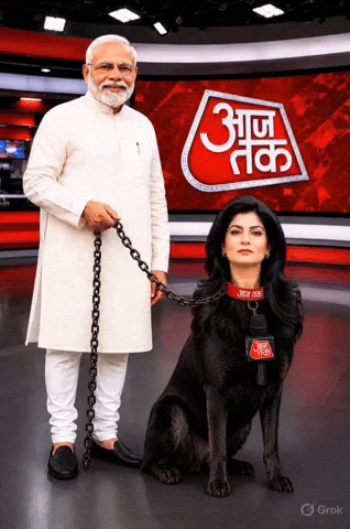 Narendra Modi GIF
