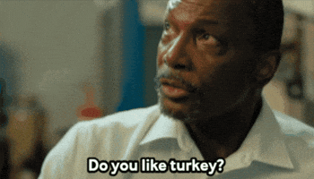 Turkey GIF