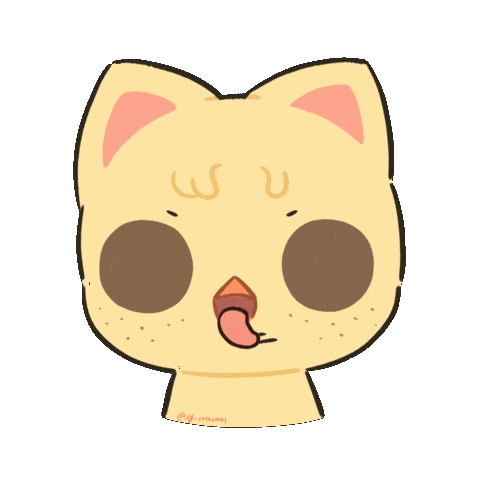 Felix Sticker