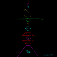 artists on tumblr kirby allen GIF