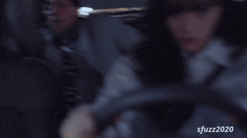 Car Driving GIF