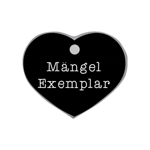 Pechmarken Sticker by Panikschlaufe