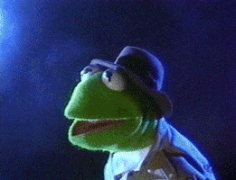 Miss Piggy Frown GIF by Muppet Wiki
