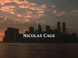 moving nicolas cage GIF
