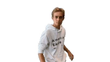 Radio Michael Sticker by PilatusToday