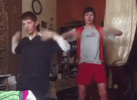 2000S Electrodance GIF by armodine