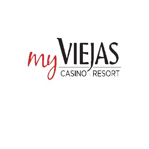 Sticker by Viejas Casino & Resort