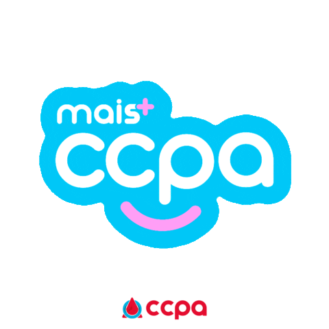 Masccpa Sticker by Colégio CCPA