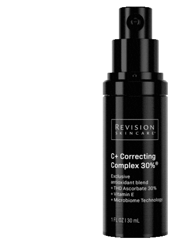 Revision Skincare Sticker