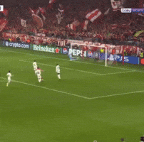Real Madrid GIF
