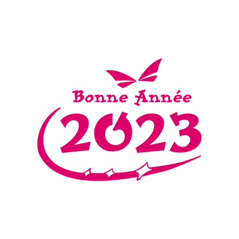 2023 Sticker by Winx Club FR