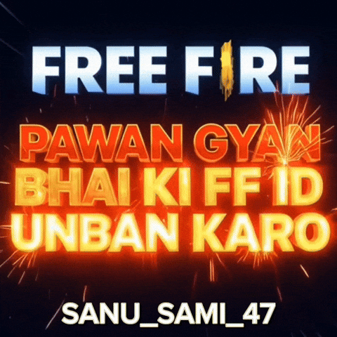 Free Fire Ff GIF