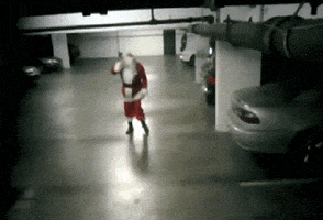 Featured image of post Trading Places Drunk Santa Gif Since you said you were taking requests could you draw petey and the drunk santa together with petey in a elf outfit