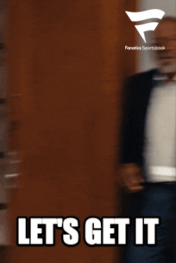 GIF by Fanatics Sportsbook