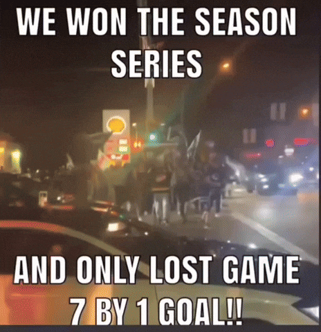 Canucks GIF