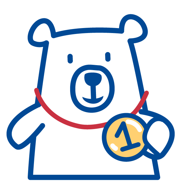 Celebrating Sticker by er_novosti