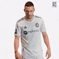 Watching You Chicago Fire GIF by Chicago Fire Football Club