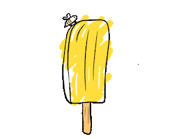 Summer Sticker
