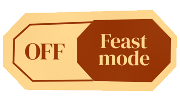 Foodie Eat Sticker by VisitNorfolkSuffolk