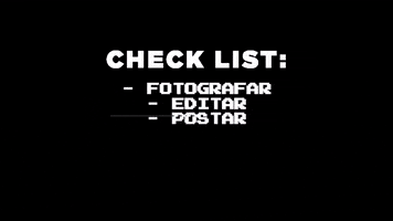 leofotodesign check list edition checklist GIF
