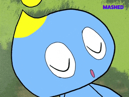 Happy Sonic The Hedgehog GIF by Mashed