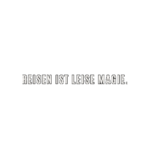 Fernsinn Welt Sticker by Fernsinn Welt - ReiseBeratung Anja Horn