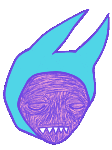 Face Sticker