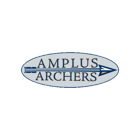 Amplus Academy Sticker