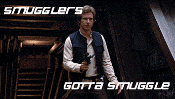 Star Wars GIF
