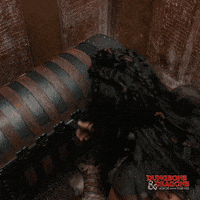 Michellerodriguez Treasurechest GIF by Dungeons & Dragons: Honor Among Thieves