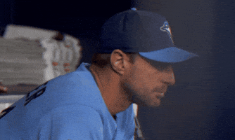 Blue Jays Mlb GIF by Toronto Blue Jays