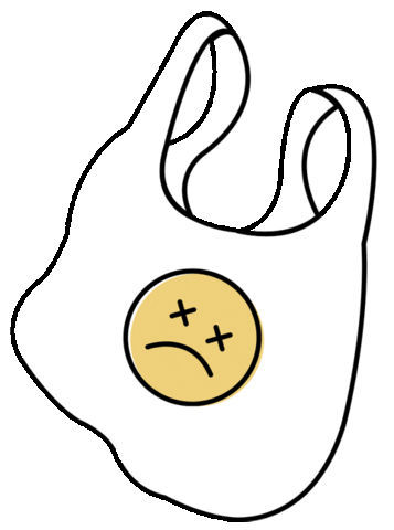 Sticker by packagefreeshop