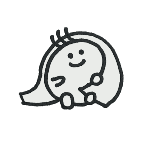 Windy Sticker