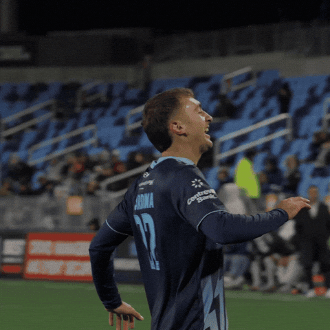 Usl Championship Hug GIF by RhodeIslandFC