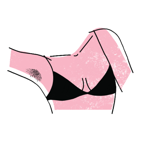 Nirvana Aesthetic Center Sticker