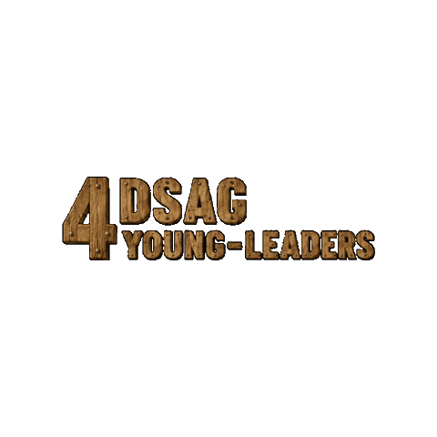 4Yl Sticker by Deutschsprachige SAP Anwendergruppe e.V. (DSAG)