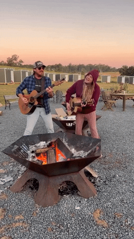 Country Music Aussie GIF by Island Records Australia