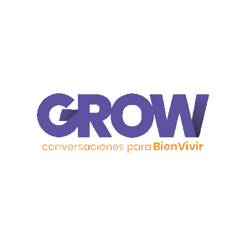 Grow Consultora Sticker