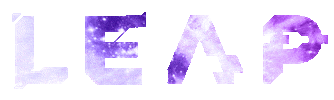 LEAP Sticker