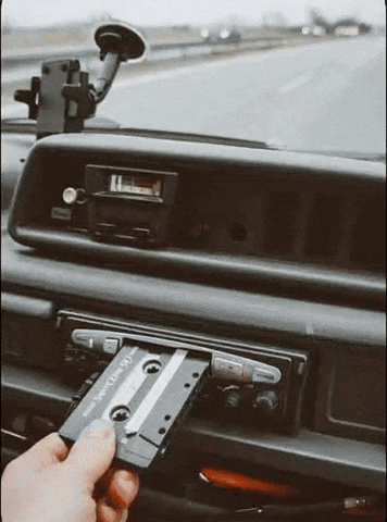 GIF by Klap Shop