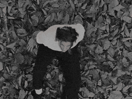 Eye Band GIF by Thriller Records