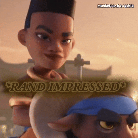 Ram Rider GIF