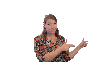 Marijkeswereld Sticker