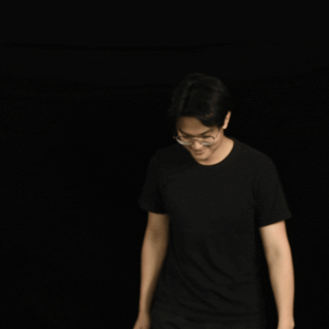 Fall Idiot GIF