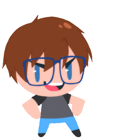 RobinSamse Sticker